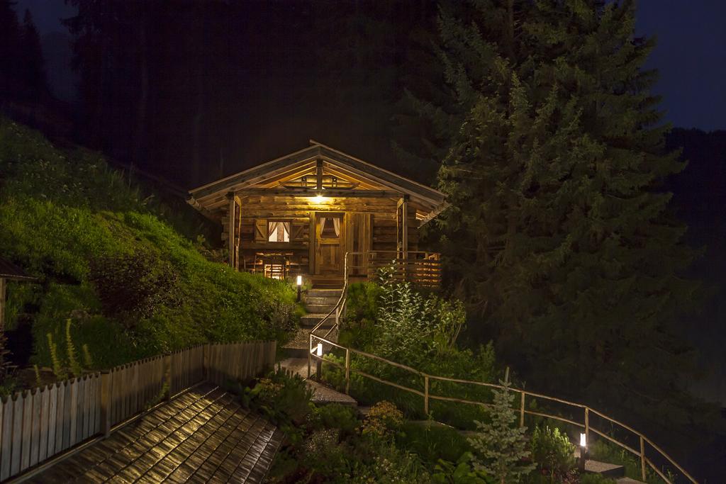 Residence Merk Selva di Val Gardena Exterior photo